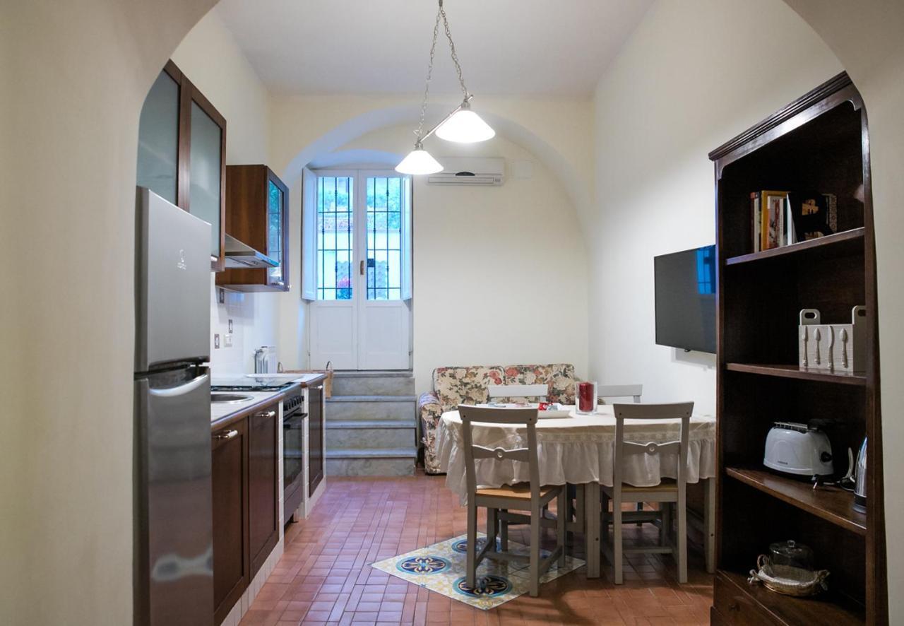 Il Normanno Home Salerno Esterno foto