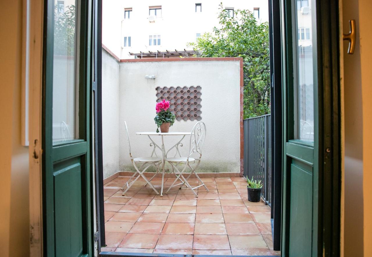 Il Normanno Home Salerno Esterno foto