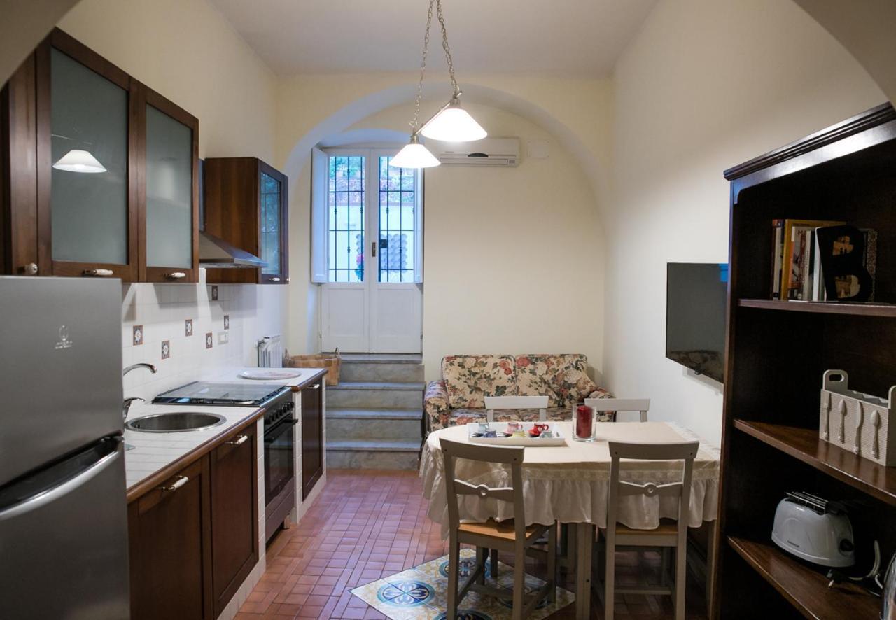 Il Normanno Home Salerno Esterno foto