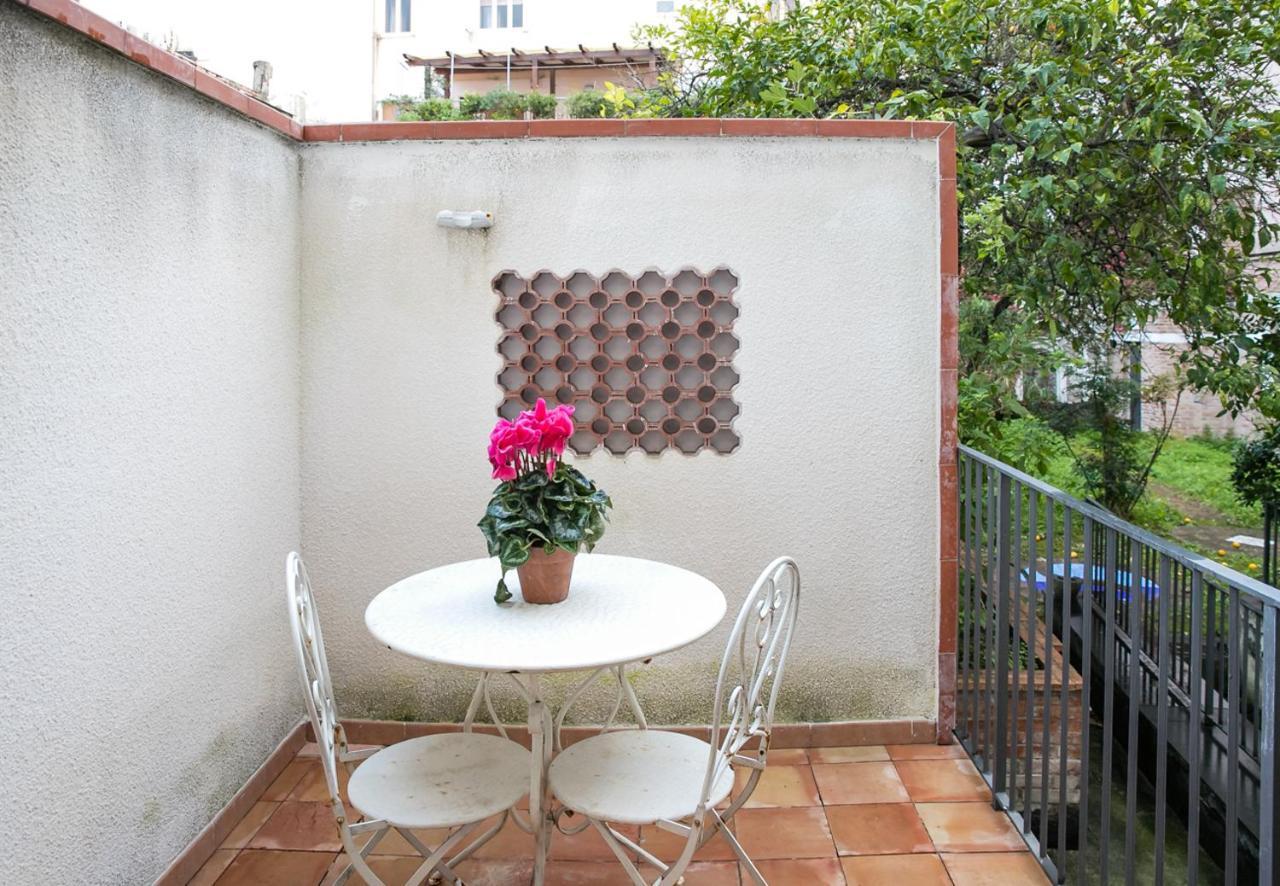Il Normanno Home Salerno Esterno foto