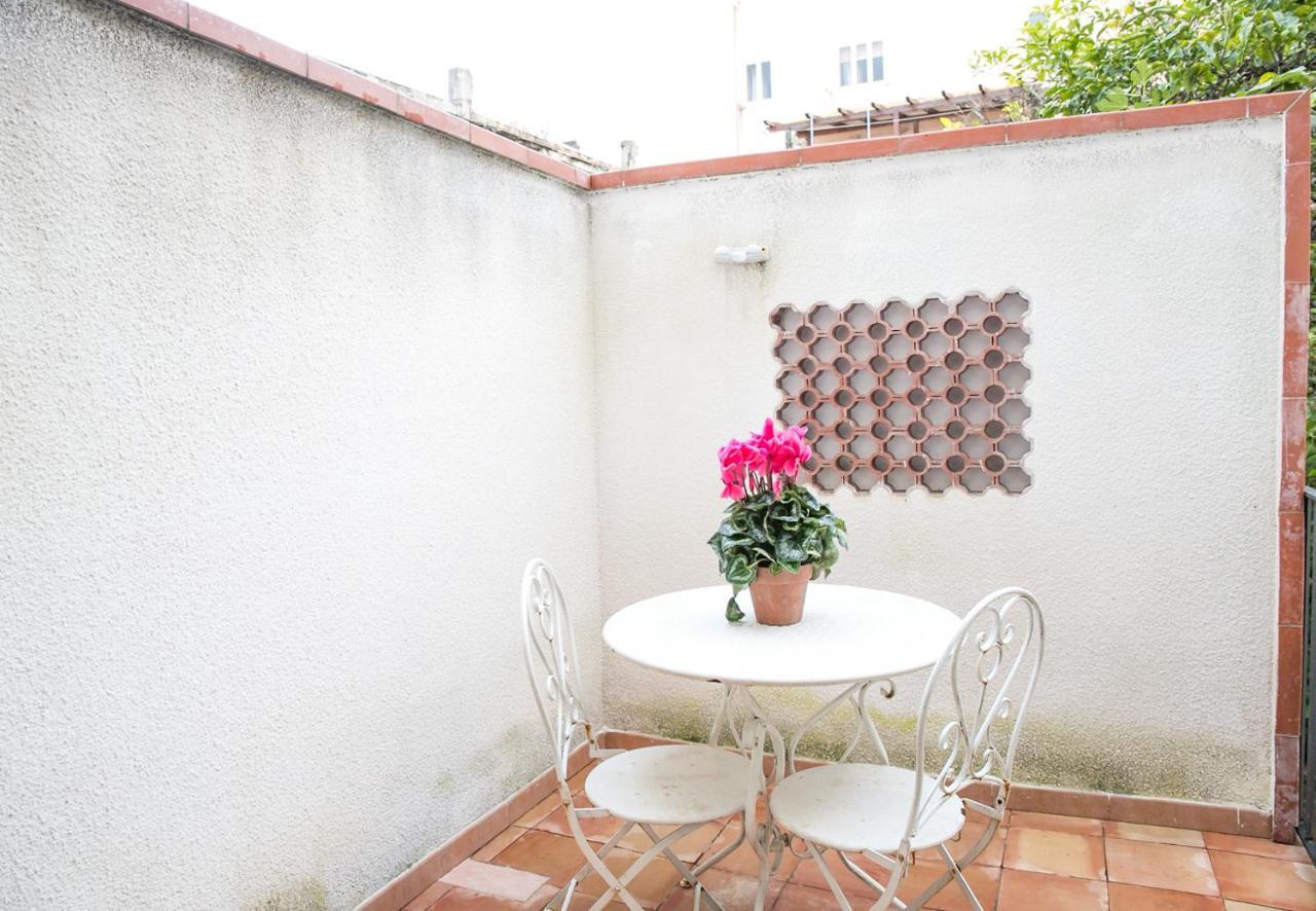 Il Normanno Home Salerno Esterno foto
