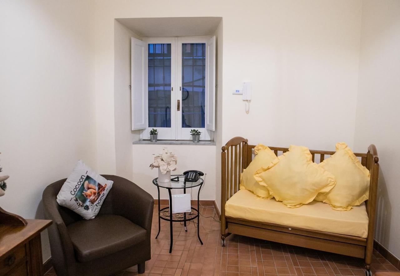 Il Normanno Home Salerno Esterno foto