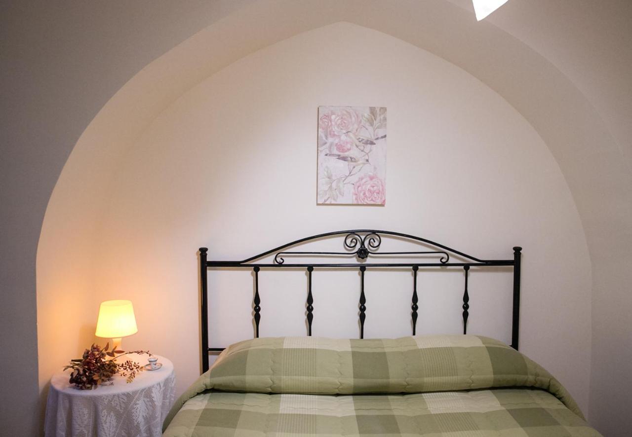 Il Normanno Home Salerno Esterno foto