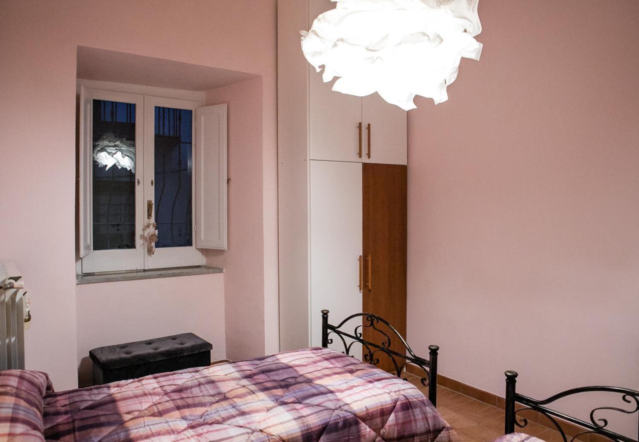 Il Normanno Home Salerno Esterno foto
