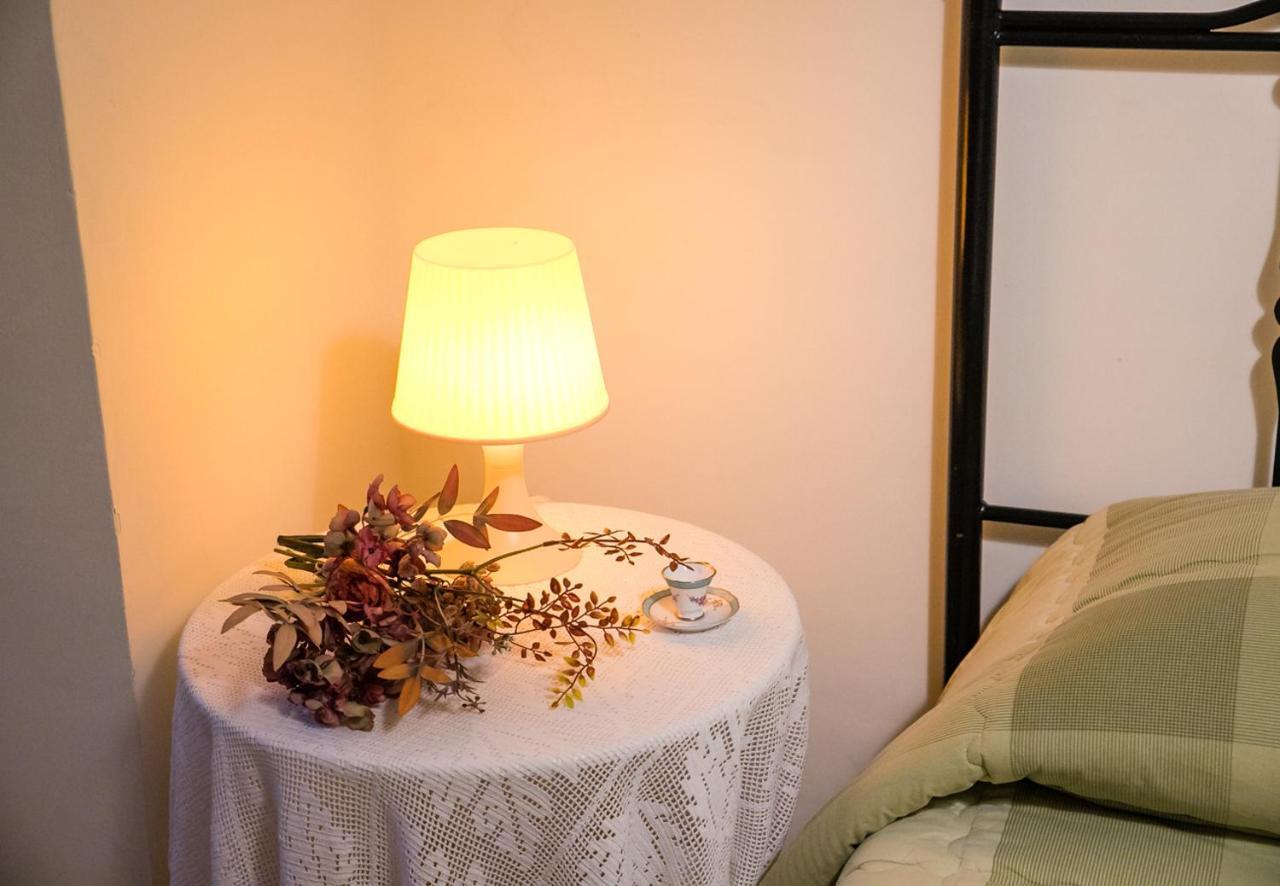 Il Normanno Home Salerno Esterno foto