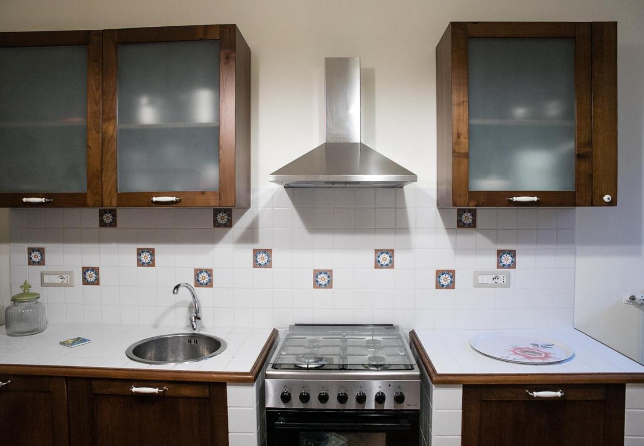Il Normanno Home Salerno Esterno foto