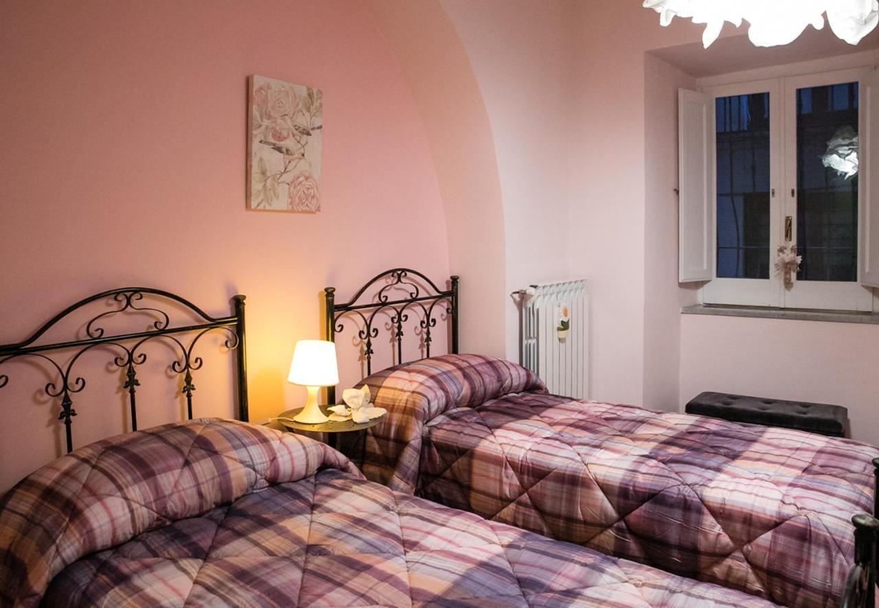 Il Normanno Home Salerno Esterno foto