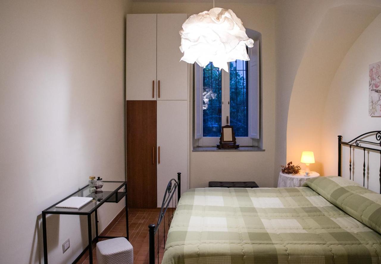Il Normanno Home Salerno Esterno foto