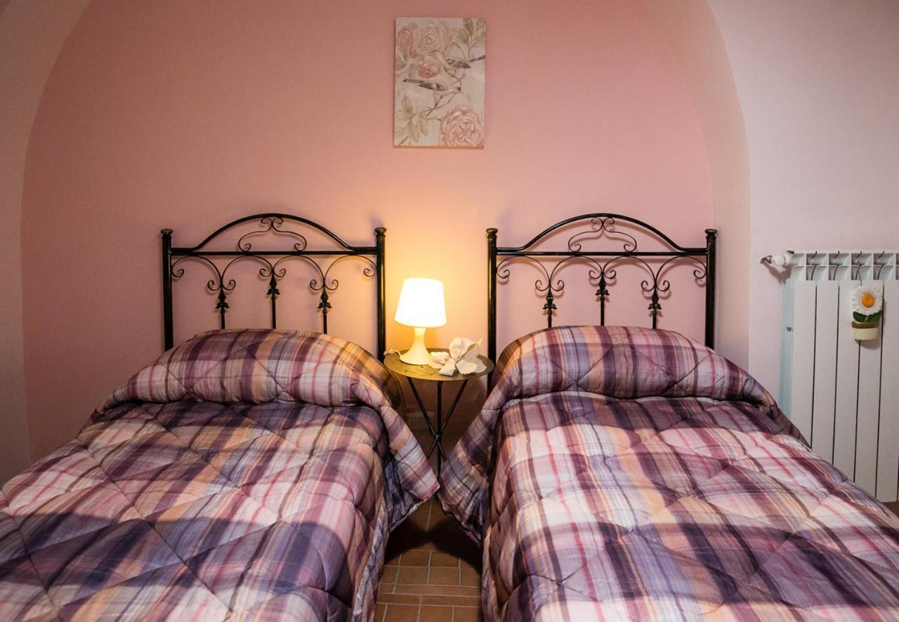 Il Normanno Home Salerno Esterno foto