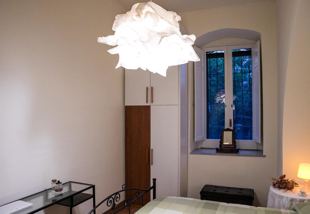 Il Normanno Home Salerno Esterno foto