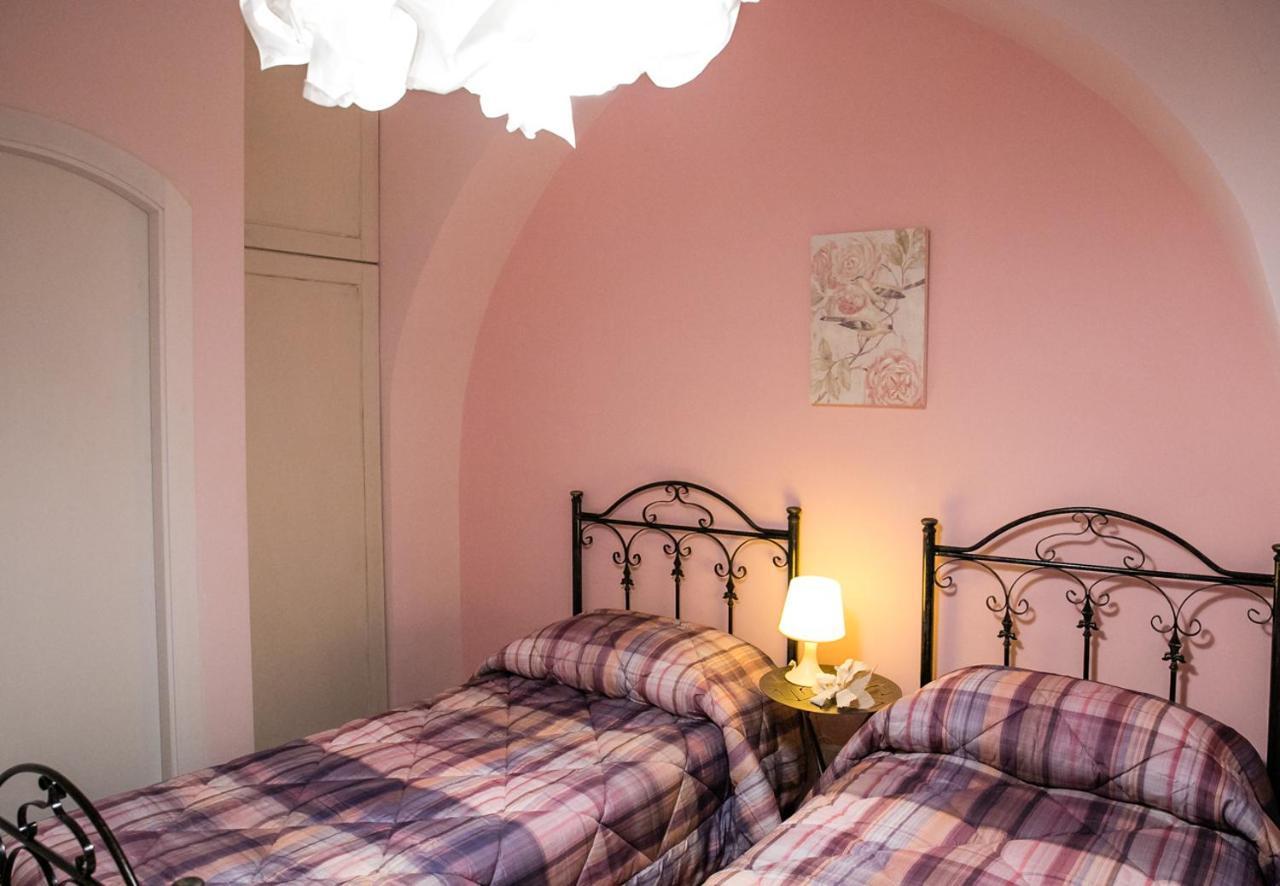 Il Normanno Home Salerno Esterno foto